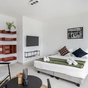  Apartamento Smartflats - New Yorker Luxemburgo