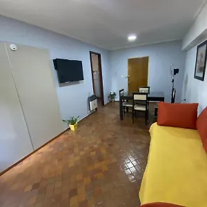  Apartamento Bonarda Ii Argentina