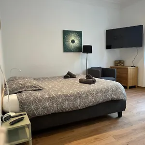  Apartamento Welter Luxemburgo