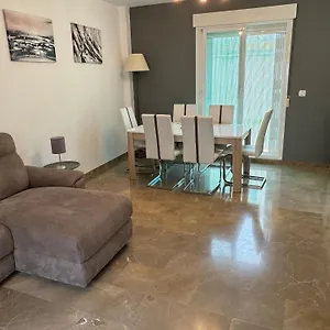  Apartamento Global Pluton España