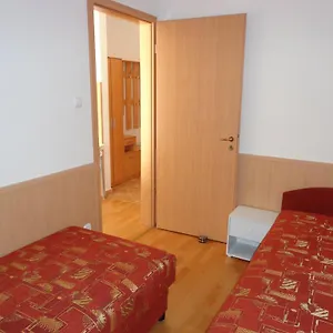 Apartamento Cosy-home, Budapest