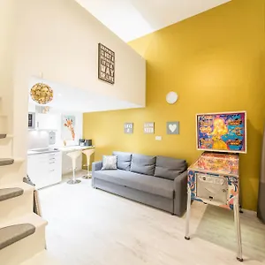 Apartamento Happy Joy, Budapest