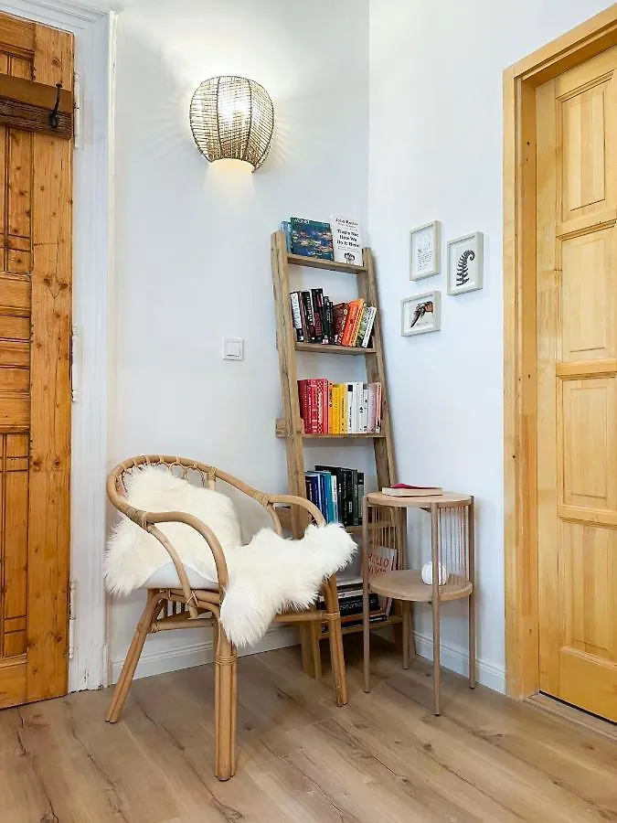 Apartment Brody Str 13 Studios Budapest