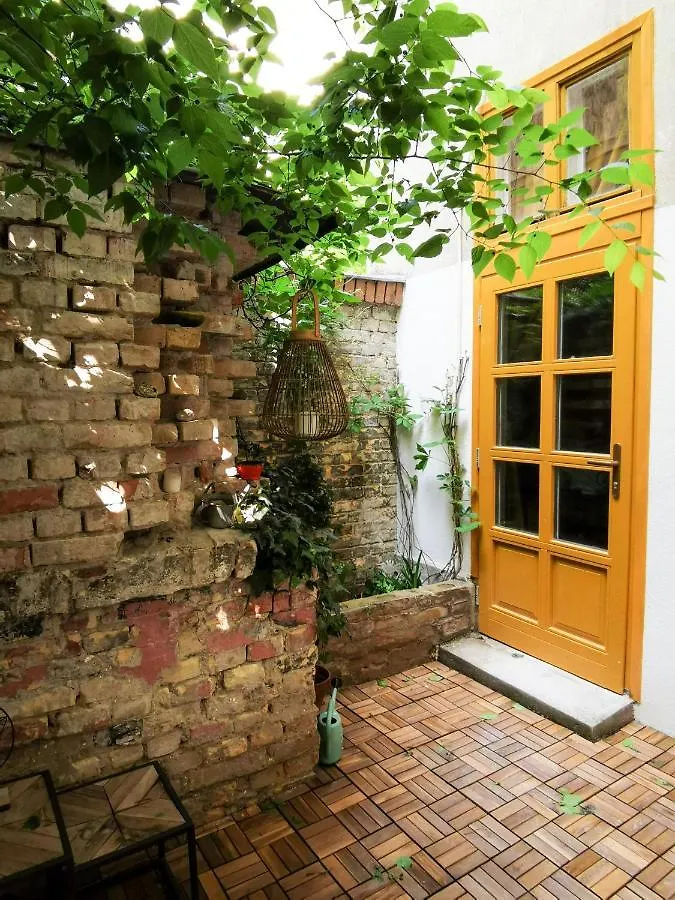 Brody Str 13 Studios Budapest 0*,  Hungary