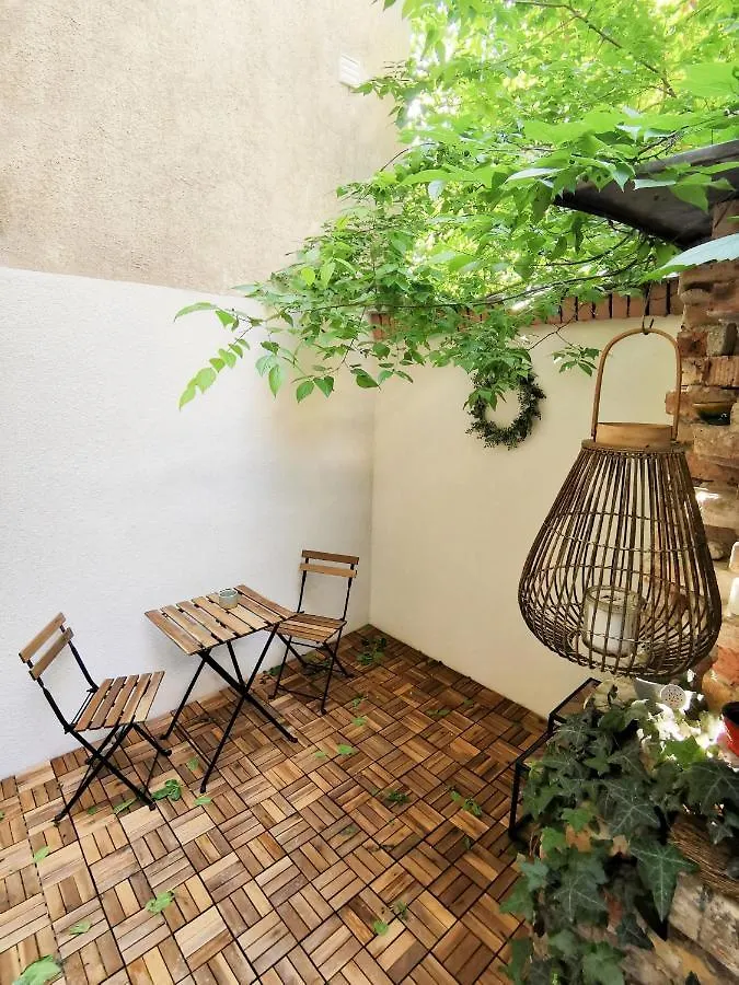 Apartment Brody Str 13 Studios Budapest